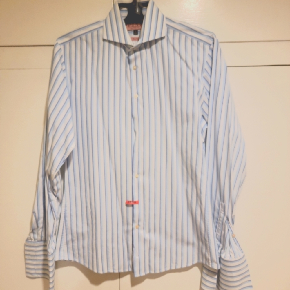 Thomas Pink shirt